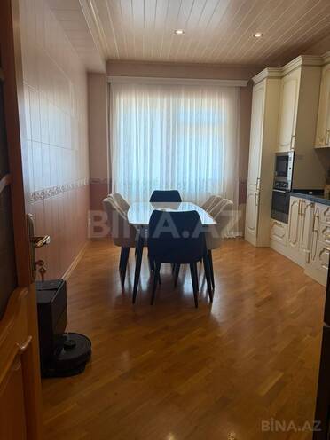 Продается 4-комн. новостройка 153 м², м. Гянджлик, photo 13 from 25