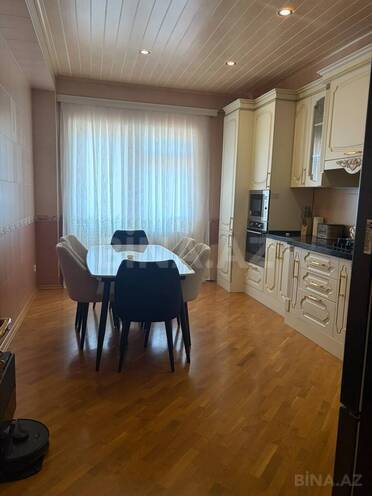 Продается 4-комн. новостройка 153 м², м. Гянджлик, photo 20 from 25