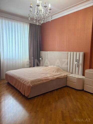 Продается 4-комн. новостройка 153 м², м. Гянджлик, photo 19 from 25