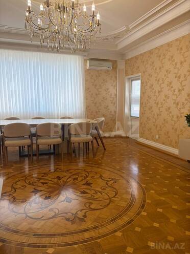 Продается 4-комн. новостройка 153 м², м. Гянджлик, photo 4 from 25
