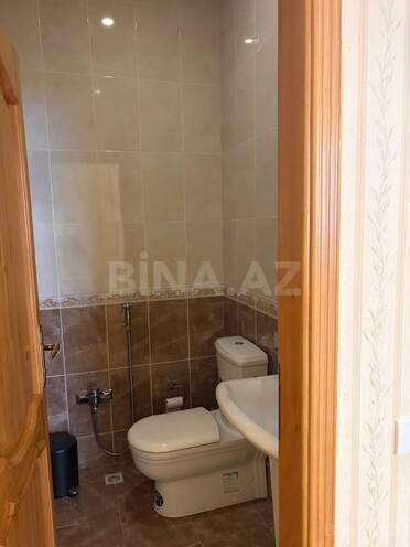 Продается 4-комн. новостройка 153 м², м. Гянджлик, photo 21 from 25