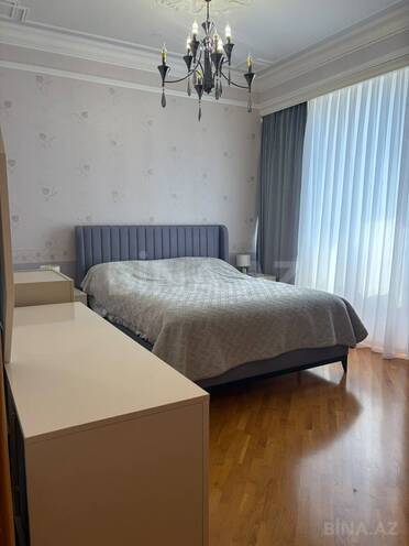 Продается 4-комн. новостройка 153 м², м. Гянджлик, photo 18 from 25