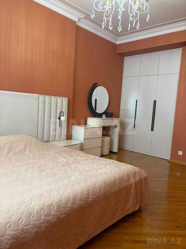 Продается 4-комн. новостройка 153 м², м. Гянджлик, photo 12 from 25