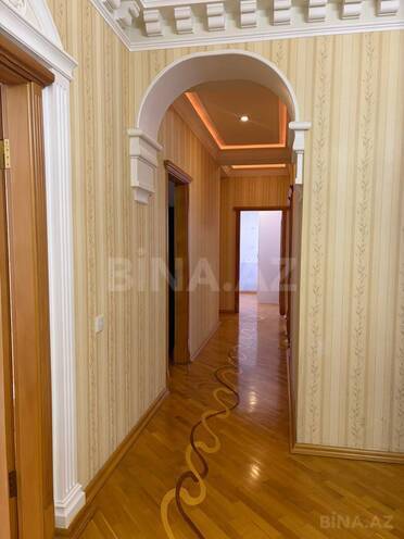 Продается 4-комн. новостройка 153 м², м. Гянджлик, photo 17 from 25