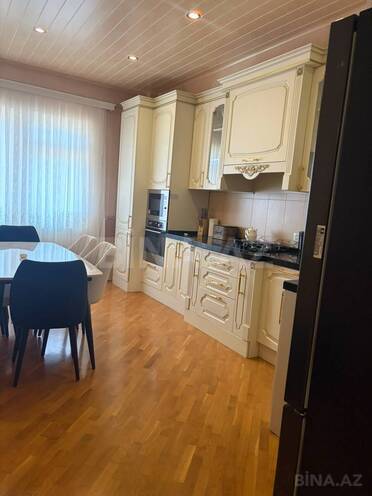 Продается 4-комн. новостройка 153 м², м. Гянджлик, photo 14 from 25