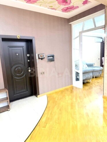 İcarəyə verilir 2 otaqlı yeni tikili 115 m², Nəsimi r., photo 8 from 11