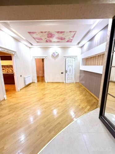 İcarəyə verilir 2 otaqlı yeni tikili 115 m², Nəsimi r., photo 7 from 11