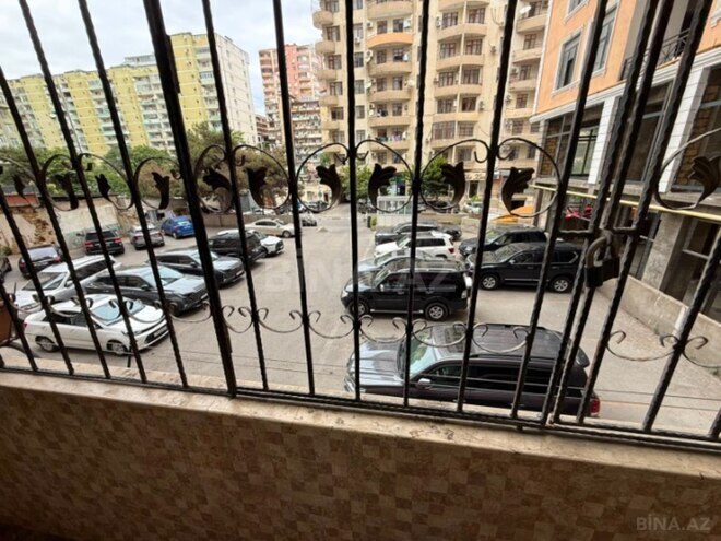 İcarəyə verilir 2 otaqlı yeni tikili 115 m², Nəsimi r., photo 10 from 11