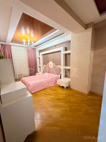 İcarəyə verilir 2 otaqlı yeni tikili 115 m², Nəsimi r., photo 4 from 11
