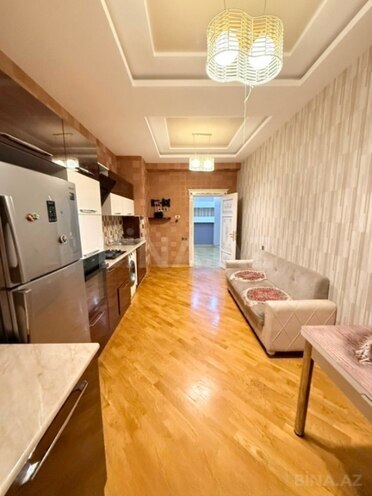 İcarəyə verilir 2 otaqlı yeni tikili 115 m², Nəsimi r., photo 6 from 11