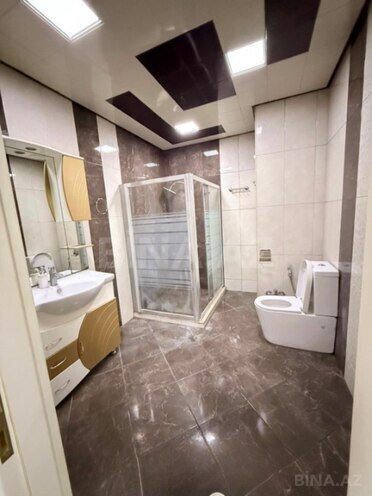 İcarəyə verilir 2 otaqlı yeni tikili 115 m², Nəsimi r., photo 9 from 11