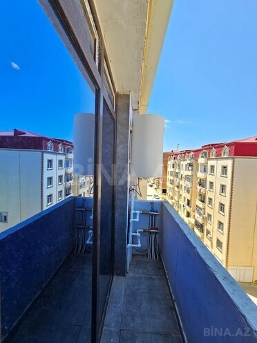 Продаётся 2-комн. новостройка 82 м², пос. Масазыр, photo 3 from 13