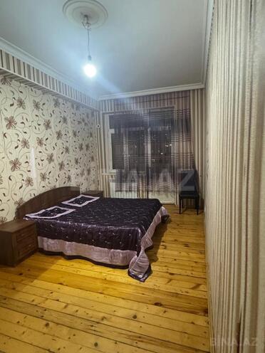 İcarəyə verilir 2 otaqlı yeni tikili 90 m², Həzi Aslanov m., photo 5 from 15