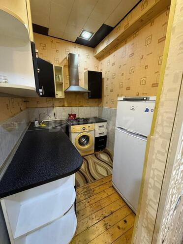 İcarəyə verilir 2 otaqlı yeni tikili 90 m², Həzi Aslanov m., photo 10 from 15