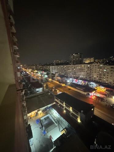 İcarəyə verilir 2 otaqlı yeni tikili 90 m², Həzi Aslanov m., photo 3 from 15