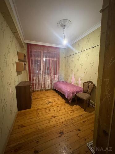 İcarəyə verilir 2 otaqlı yeni tikili 90 m², Həzi Aslanov m., photo 7 from 15