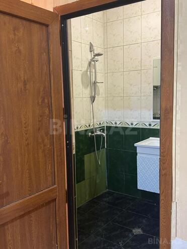 İcarəyə verilir 2 otaqlı yeni tikili 90 m², Həzi Aslanov m., photo 12 from 15