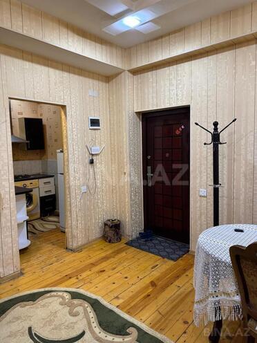 İcarəyə verilir 2 otaqlı yeni tikili 90 m², Həzi Aslanov m., photo 13 from 15