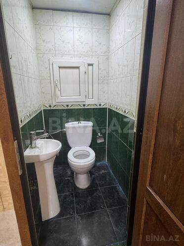 İcarəyə verilir 2 otaqlı yeni tikili 90 m², Həzi Aslanov m., photo 11 from 15