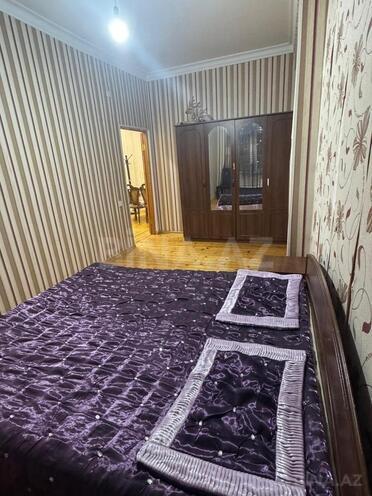 İcarəyə verilir 2 otaqlı yeni tikili 90 m², Həzi Aslanov m., photo 6 from 15