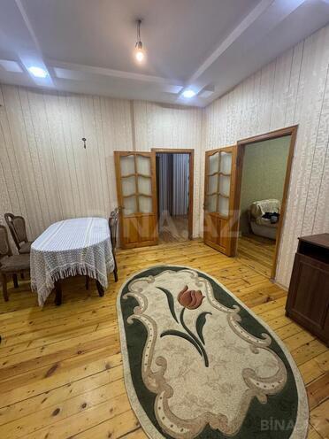 İcarəyə verilir 2 otaqlı yeni tikili 90 m², Həzi Aslanov m., photo 8 from 15