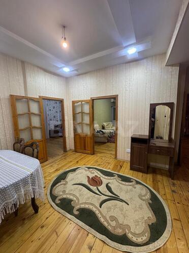 İcarəyə verilir 2 otaqlı yeni tikili 90 m², Həzi Aslanov m., photo 9 from 15