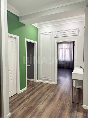 İcarəyə verilir 2 otaqlı yeni tikili 85 m², Bakıxanov q., photo 15 from 19