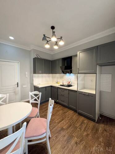 İcarəyə verilir 2 otaqlı yeni tikili 85 m², Bakıxanov q., photo 9 from 19