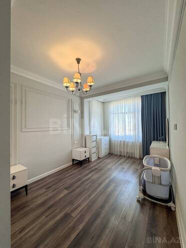 İcarəyə verilir 2 otaqlı yeni tikili 85 m², Bakıxanov q., photo 5 from 19
