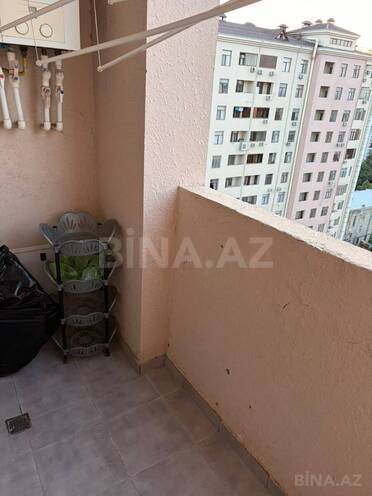 İcarəyə verilir 2 otaqlı yeni tikili 85 m², Bakıxanov q., photo 17 from 19