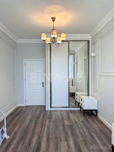 İcarəyə verilir 2 otaqlı yeni tikili 85 m², Bakıxanov q., photo 7 from 19