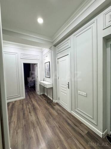 İcarəyə verilir 2 otaqlı yeni tikili 85 m², Bakıxanov q., photo 12 from 19