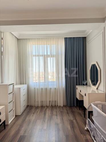 İcarəyə verilir 2 otaqlı yeni tikili 85 m², Bakıxanov q., photo 6 from 19
