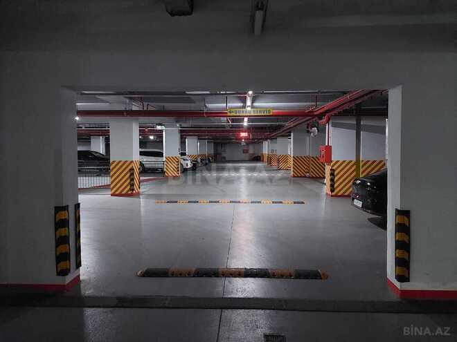 İcarəyə verilir 2 otaqlı yeni tikili 98 m², 8 Noyabr m., photo 13 from 17