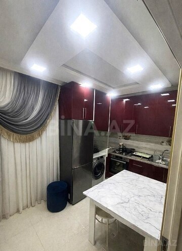Satılır 3 otaqlı köhnə tikili 65 m², Nərimanov r., photo 9 from 16