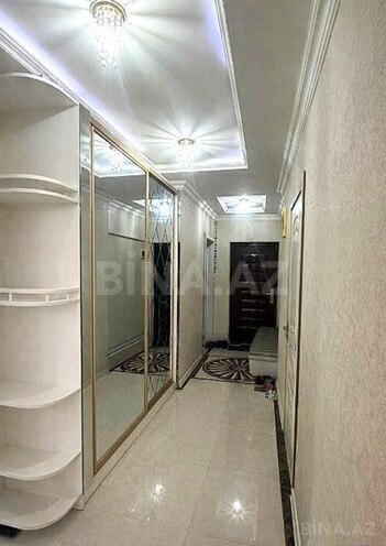 Satılır 3 otaqlı köhnə tikili 65 m², Nərimanov r., photo 8 from 16
