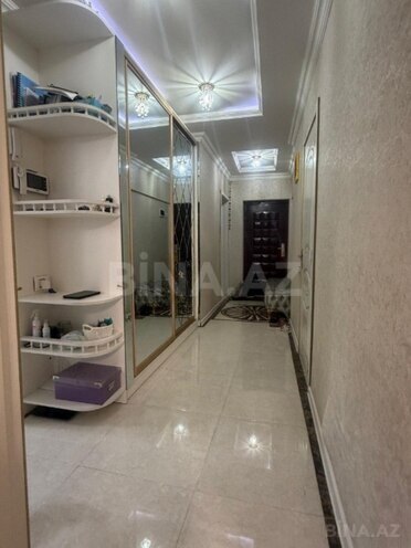 Satılır 3 otaqlı köhnə tikili 65 m², Nərimanov r., photo 12 from 16