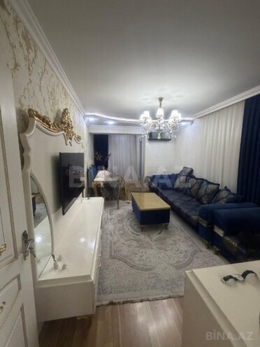 Satılır 3 otaqlı köhnə tikili 65 m², Nərimanov r., photo 6 from 16