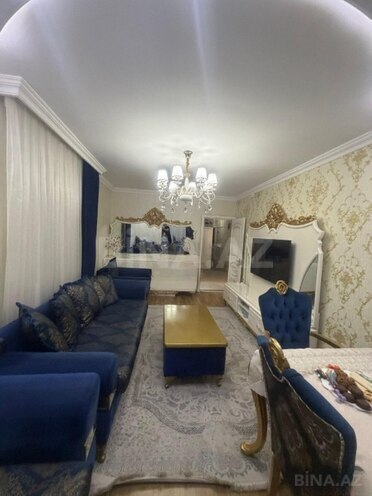 Satılır 3 otaqlı köhnə tikili 65 m², Nərimanov r., photo 5 from 16