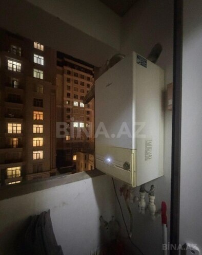Satılır 3 otaqlı köhnə tikili 65 m², Nərimanov r., photo 13 from 16