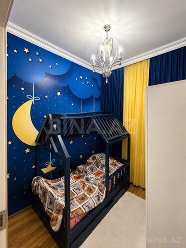 Satılır 3 otaqlı köhnə tikili 65 m², Nərimanov r., photo 4 from 16