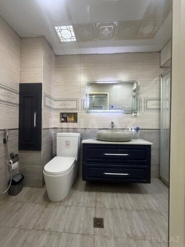 Satılır 3 otaqlı köhnə tikili 65 m², Nərimanov r., photo 11 from 16