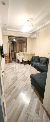 Сдаётся 3-комн. новостройка 120 м², м. 20 января, photo 1 from 13