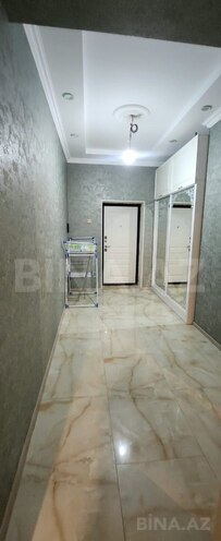Сдаётся 3-комн. новостройка 120 м², м. 20 января, photo 12 from 13