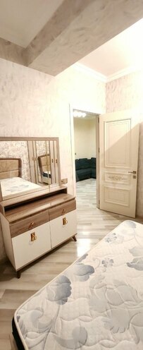 Сдаётся 3-комн. новостройка 120 м², м. 20 января, photo 8 from 13
