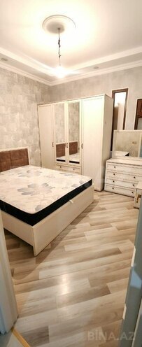 Сдаётся 3-комн. новостройка 120 м², м. 20 января, photo 9 from 13
