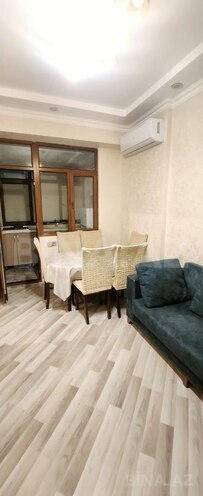 Сдаётся 3-комн. новостройка 120 м², м. 20 января, photo 3 from 13