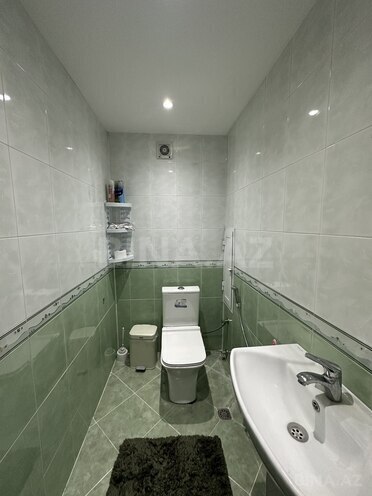 Продаётся 3-комн. новостройка 140 м², м. Ази Асланов, photo 16 from 17