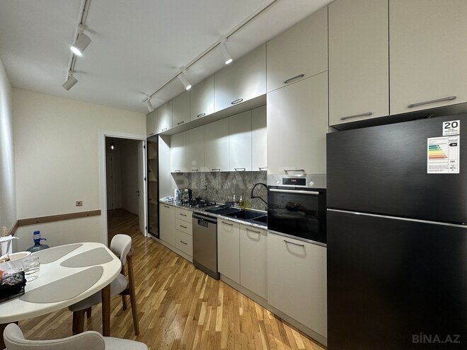 Продаётся 3-комн. новостройка 140 м², м. Ази Асланов, photo 11 from 17