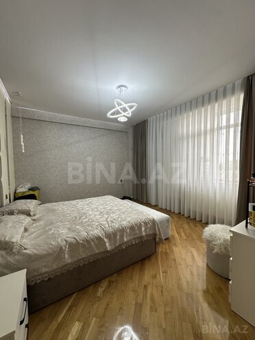 Продаётся 3-комн. новостройка 140 м², м. Ази Асланов, photo 7 from 17